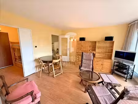 vente appartement 2 pièces 38.09 m² à le touquet-paris-plage (62520)  360 000 €