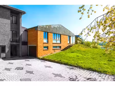 maison à vendre à chaudthier 247 chaudfontaine (vbe67861)
