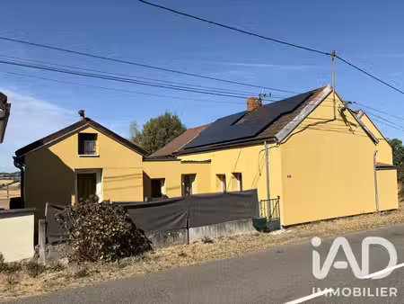 maison à vendenesse-sur-arroux (71130)