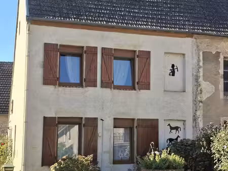 maison à allerey-sur-saône (71350)
