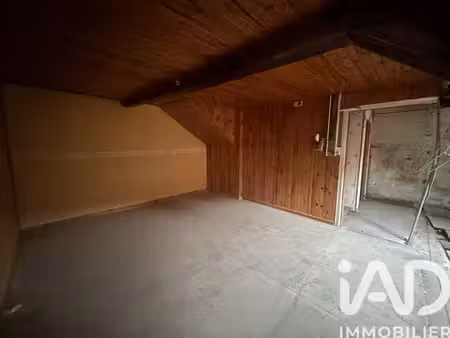 appartement à hauts de bienne (39400)