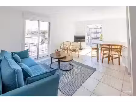 vente appartement 3 pièces 76.25 m² à royan (17200)  366 000 €