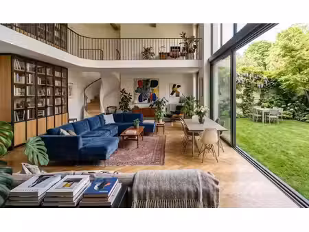 vente appartement 4 pièces 80 m² à canejan (33610)  371 000 €