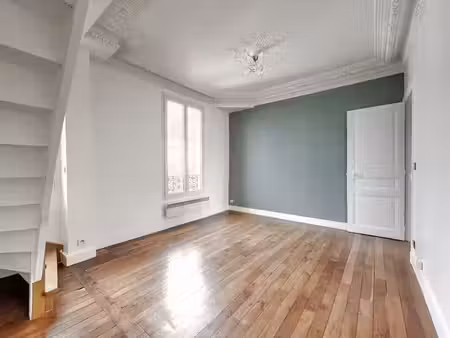 vente duplex 4 pièces 76 m² à le perreux-sur-marne (94170)  375 000 €