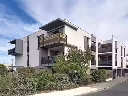 vente appartement 3 pièces 91.87 m² à perigny (17180)  373 000 €