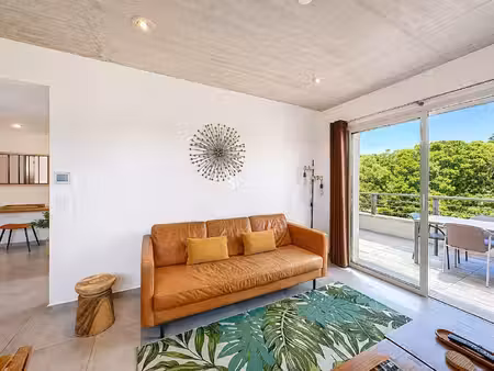 a vendre-appartement luxe-