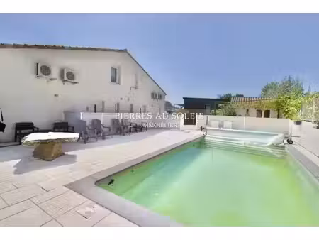villa de luxe de 12 pièces en vente mons  france