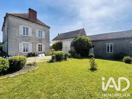 maison à saint-rémy (71100)