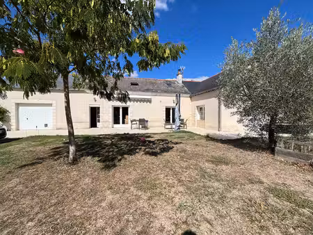 achat maison 5 pièces 103m²
