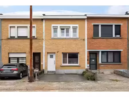 huis te koop in deurne met 3 slaapkamers
