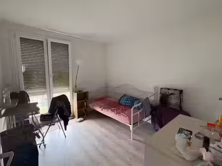vente appartement 4 pièces 78 m² à amiens (80000)  103 000 €