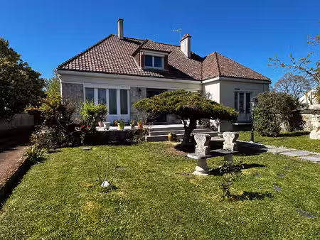 achat maison 6 pièces 200m²