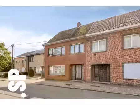 huis te koop in geel met 3 slaapkamers