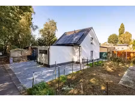 huis te koop in temse met 3 slaapkamers
