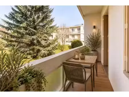 vente appartement 4 pièces 79.89 m² à clermont-ferrand (63000)  148 500 €