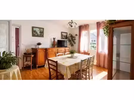 vente appartement 4 pièces 70 m² à villers-cotterets (02600)  125 000 €