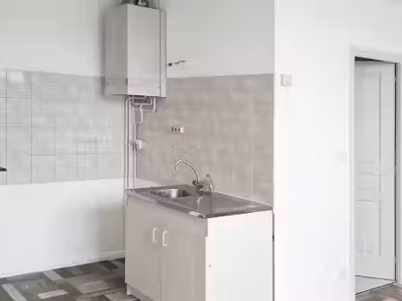 vente appartement 1 pièce 34 m² à langres (52200)  45 000 €