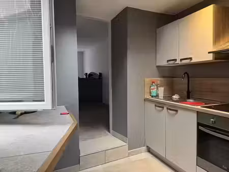 vente appartement 2 pièces 32 m² à sens (89100)  53 000 €