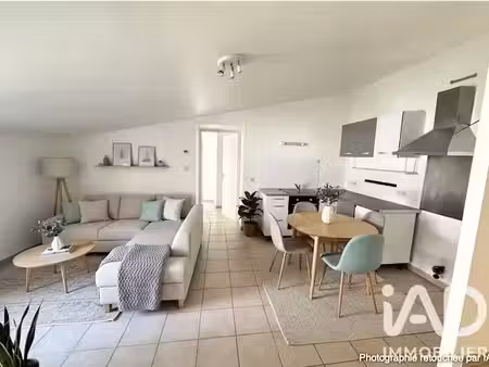 vente appartement 2 pièces 35 m² à meysse (07400)  73 000 €