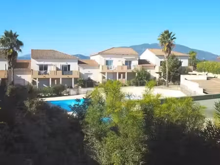vente appartement 2 pièces 30.13 m² à linguizzetta (20230)  77 000 €