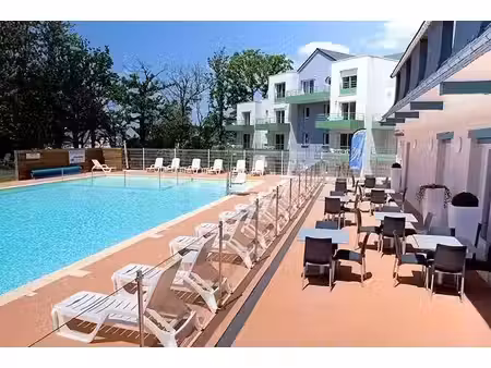 vente appartement 2 pièces 42 m² à plescop (56890)  69 000 €