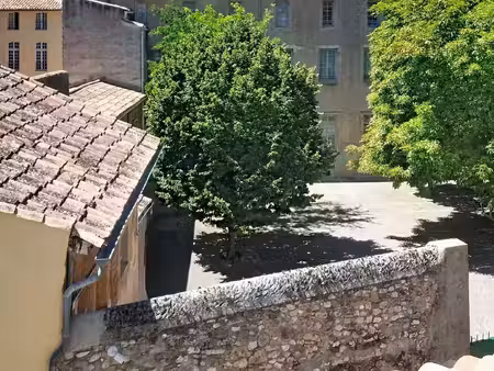 vente immeuble 153 m² aix-en-provence (13100)