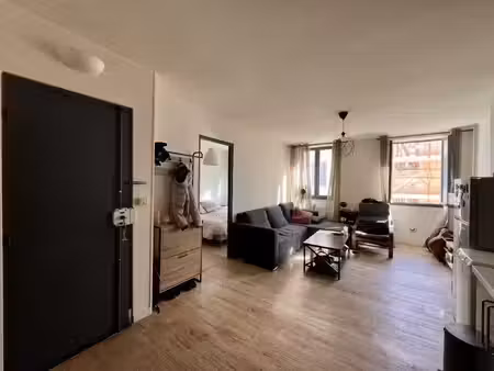 vente appartement 2 pièces 33 m² marseille 6 (13006)