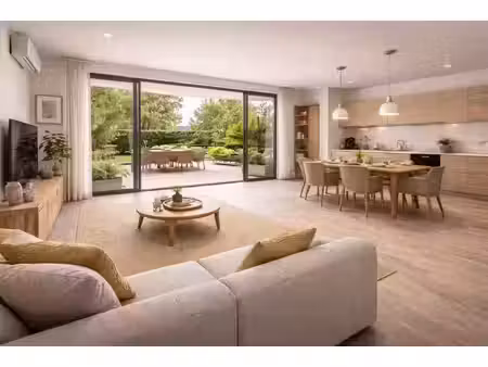 vente appartement 2 pièces 65 m² salon-de-provence (13300)