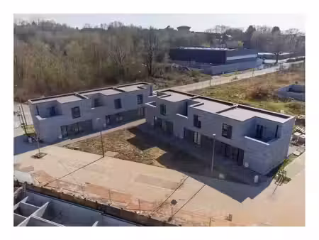 maison à vendre à rue de la malogne 19 la louvière (vbe67476)
