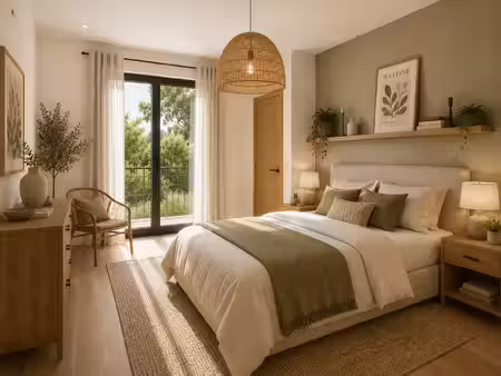 vente maison 4 pièces 110 m² marignane (13700)