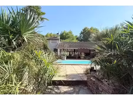 vente maison 5 pièces 145 m² eyragues (13630)