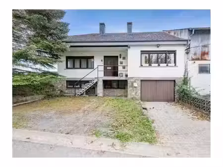 maison à vendre à rue des sarts 2 baillonville (vbe67808)