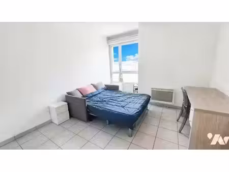 vente appartement 1 pièce 20 m² à nice (06000)  79 500 €
