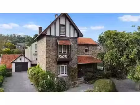 maison à vendre à rue fernand ponthier 5 hamoir (vbe67842)