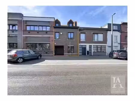 maison à vendre à rue du val-benoît 2 angleur (vbe67542)