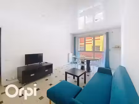 vente appartement 2 pièces 45 m² à perpignan (66000)  87 000 €