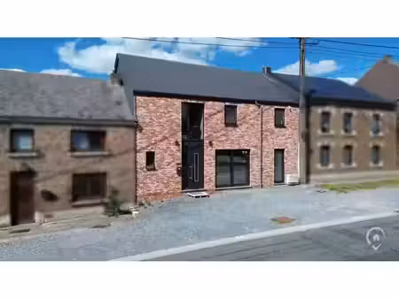 maison à vendre à rue grande 67 aye (vbe67510)