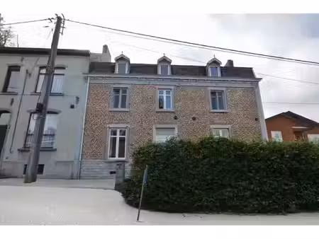 maison à vendre à rue du fayt 5 arsimont (vbe67764)