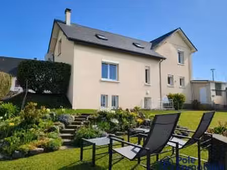 vente maison à caen (14000) : à vendre / 130m² caen