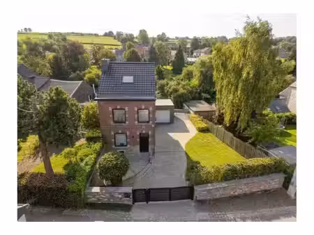 maison à vendre à rue des pétralis 19 sprimont (vbe67712)
