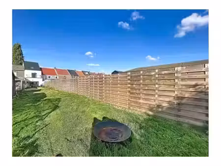 maison à vendre à zwijndrechtsestraat 82 burcht (rbw91333)