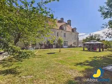 vente maison à argentan (61200) : à vendre / 230m² argentan