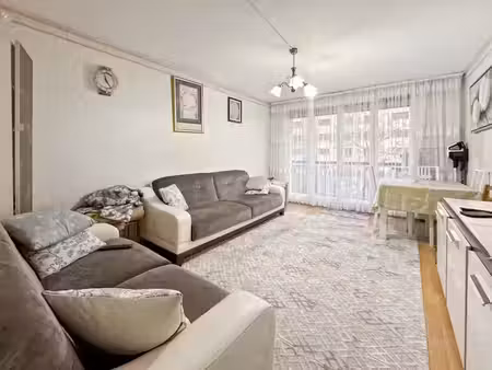 vente appartement 3 pièces 56.38 m² à bondy (93140)  99 000 €