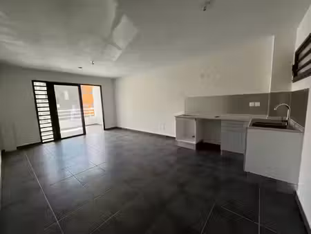 vente appartement 1 pièce 29.76 m² à cayenne (97300)  98 000 €