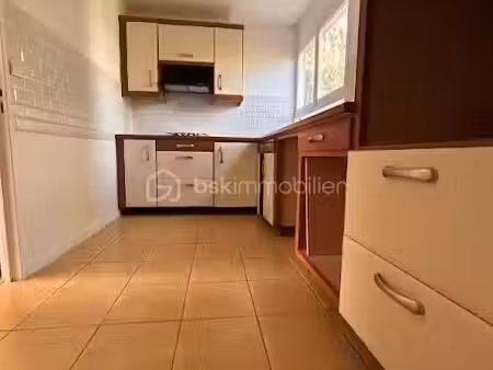 vente appartement 3 pièces 61.02 m² à epinay-sous-senart (91860)  95 000 €