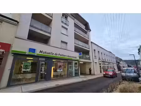 vente appartement 1 pièce 26 m² à vernon (27200)  99 900 €