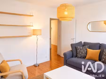 appartement à blois (41000)