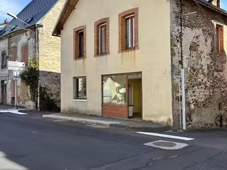 immeuble à bourg-lastic (63760)