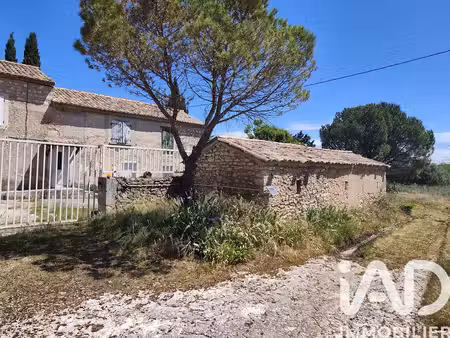 maison à saint-marcel-d’ardèche (07700)