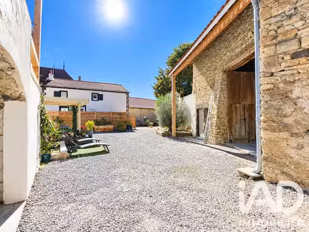 maison à beauregard-vendon (63460)